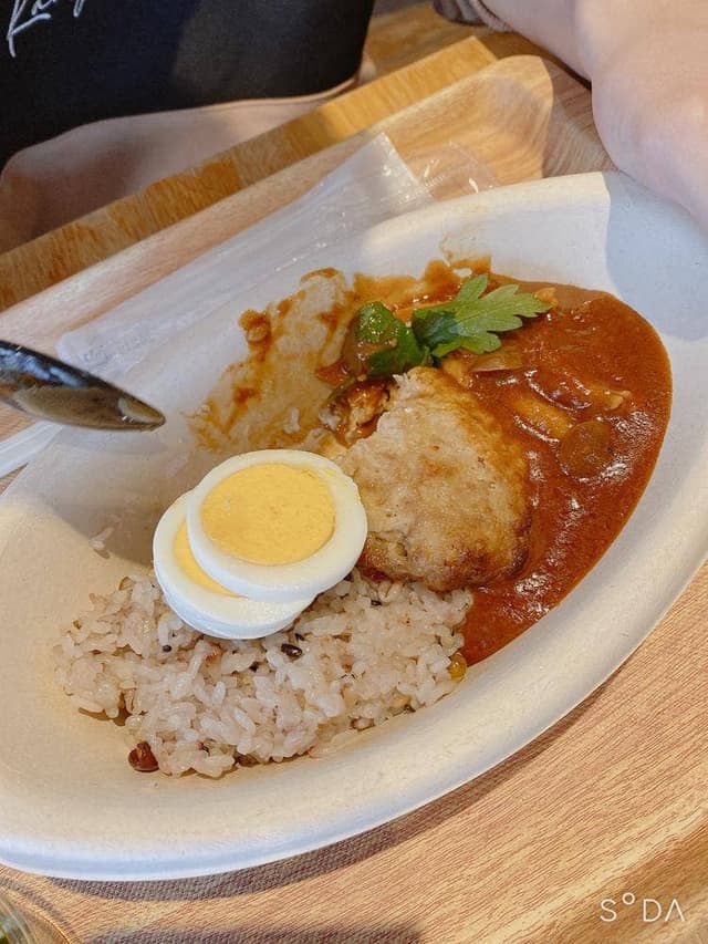 デリカテッセン イーハトーヴ ソラ - サブ画像3