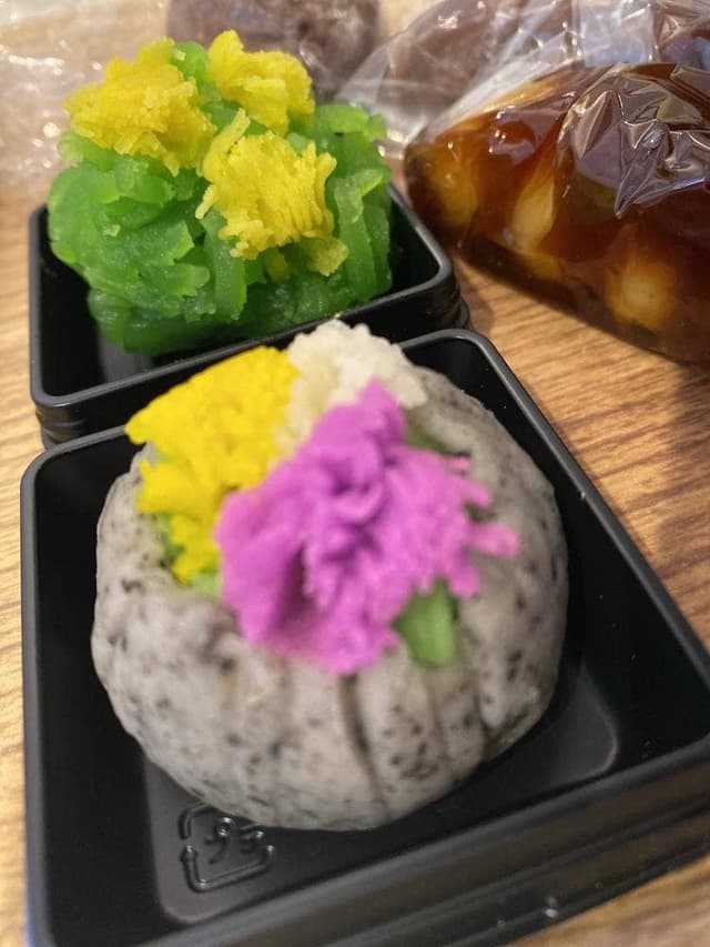 六本木狸だんご本舗 - サブ画像2