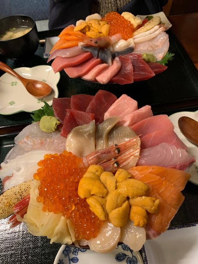 海鮮みなと食堂 - サブ画像3