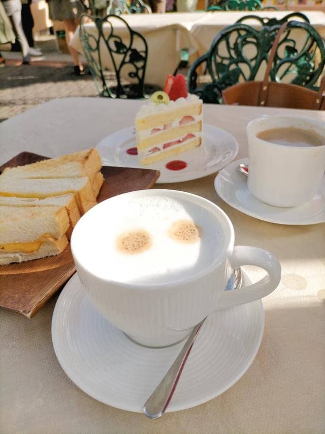 えの木てい - サブ画像2