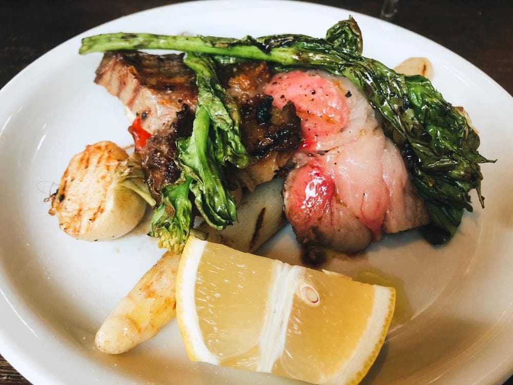 人形町バール リトローボ