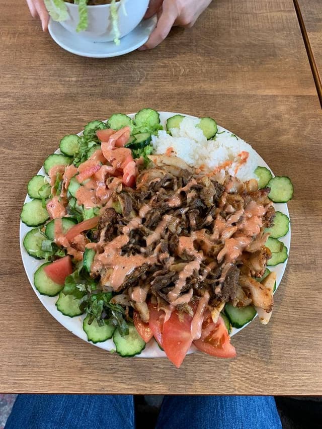 champion kebab - サブ画像2