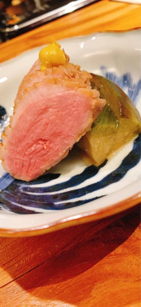 連雀町 たむら - サブ画像2