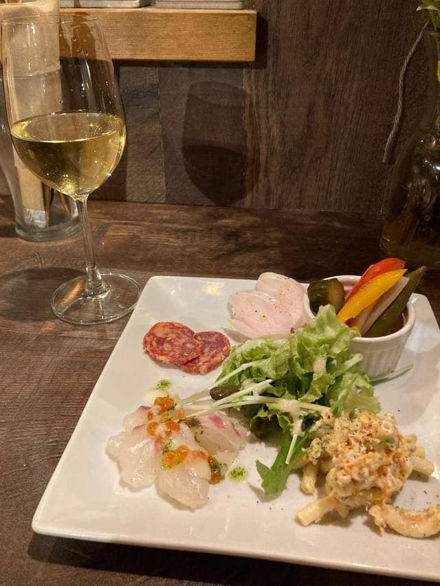 CAFE Katzwei - サブ画像1
