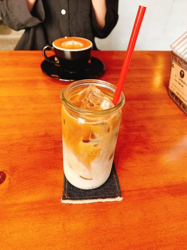 DAYBREAK Liquor&Coffee - サブ画像1