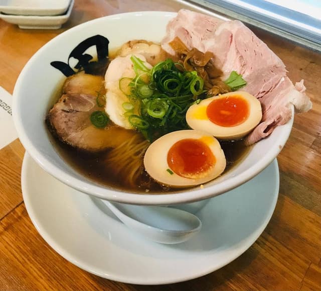 秋刀魚だし 黒船 - サブ画像2