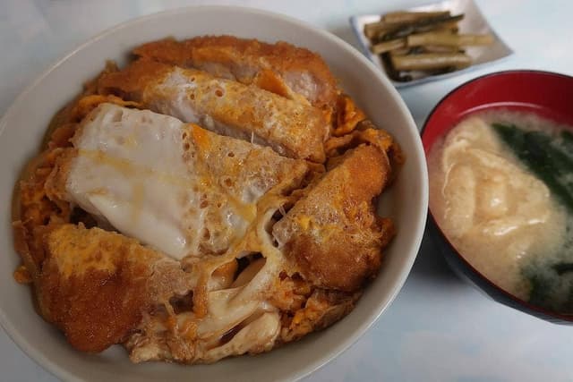みなと食堂 - サブ画像2