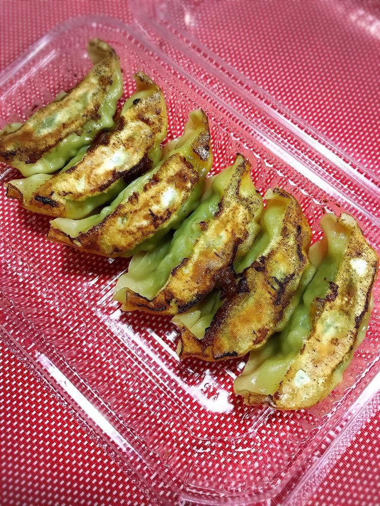 日高屋 東大宮東口店