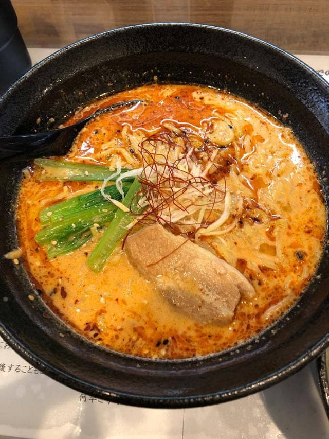 麺屋 辛じろう - サブ画像3