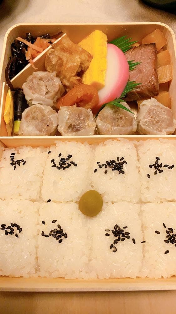 崎陽軒 大島店 - サブ画像2
