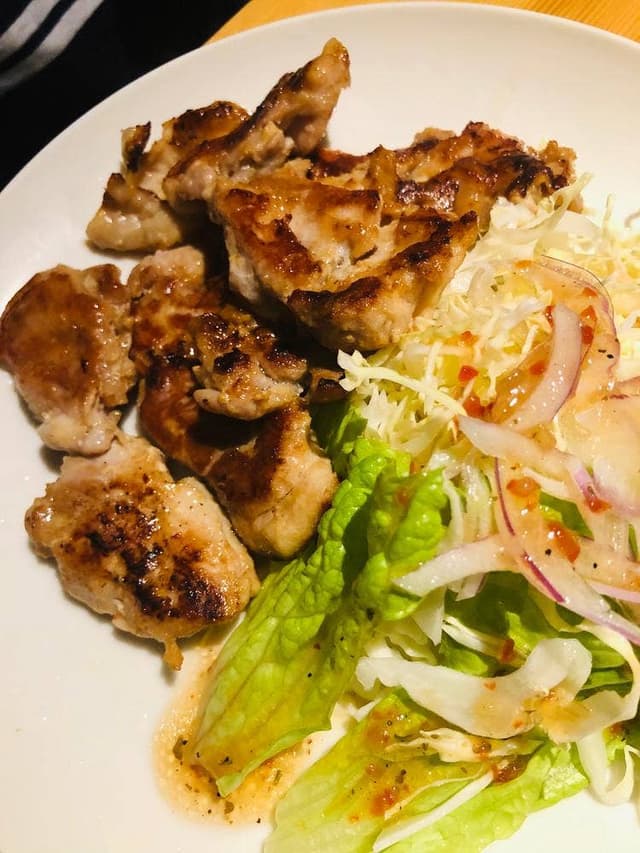 もつ鍋まるしょう - サブ画像3