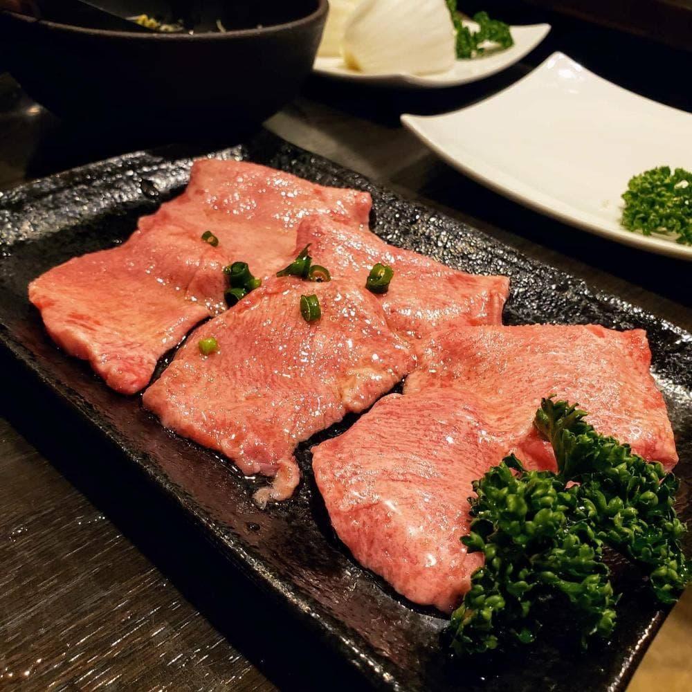 しちりん炙ABU 北浦和西口店