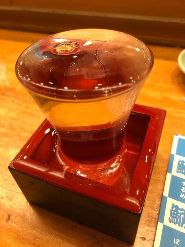 築地日本海蒲田店 - サブ画像3