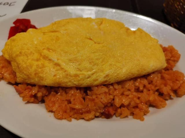 珈琲屋 ジャマイカ - サブ画像3