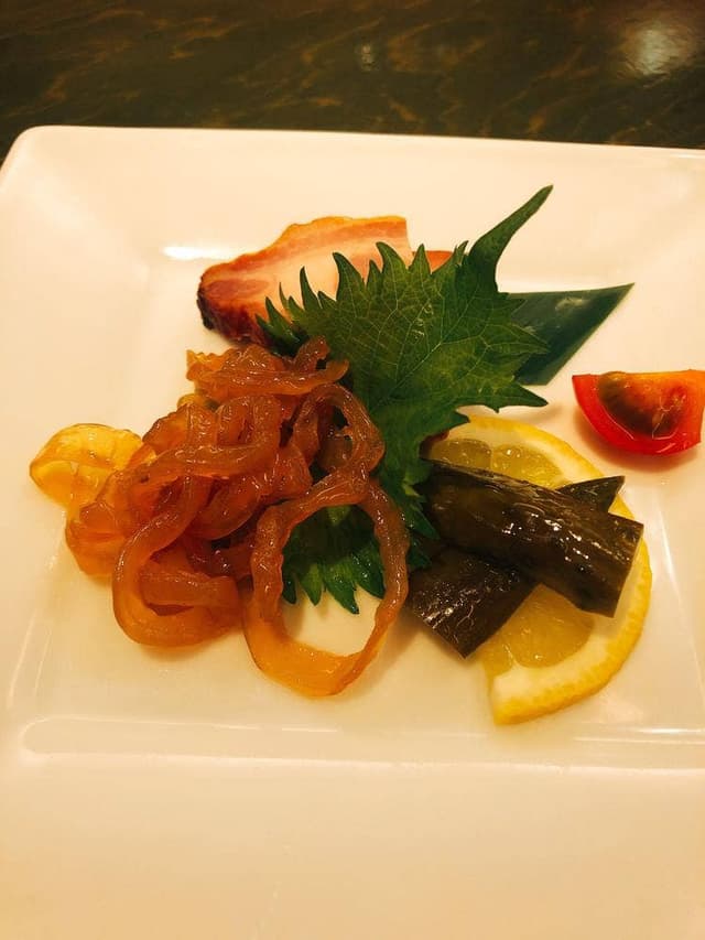 維新號 點心茶室 二子玉川店 - サブ画像1