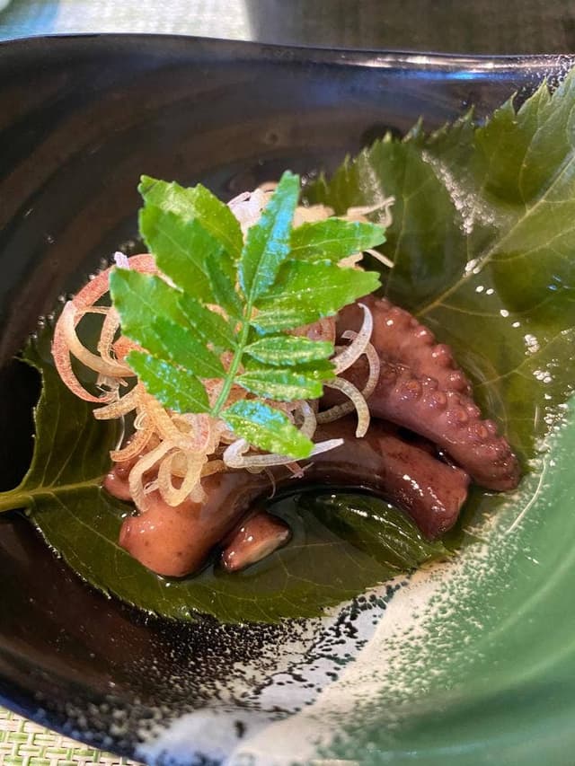 てんぷら天英 - サブ画像1