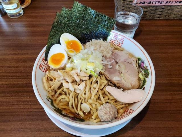 自家製麺 くまがい - サブ画像1