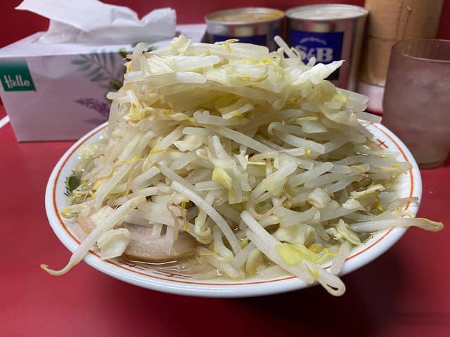 ラーメン 麺徳 東陽町店 - サブ画像3