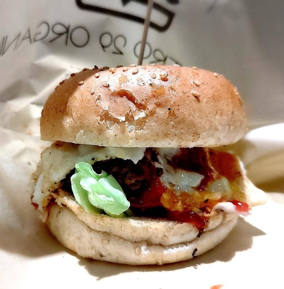 GASTRO 29 ORGANIC イオンスタイル umie店