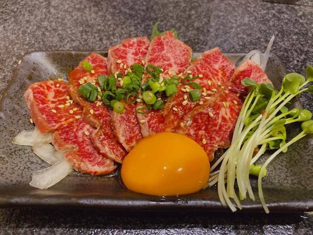 焼肉 ホルモン ひらい - サブ画像1