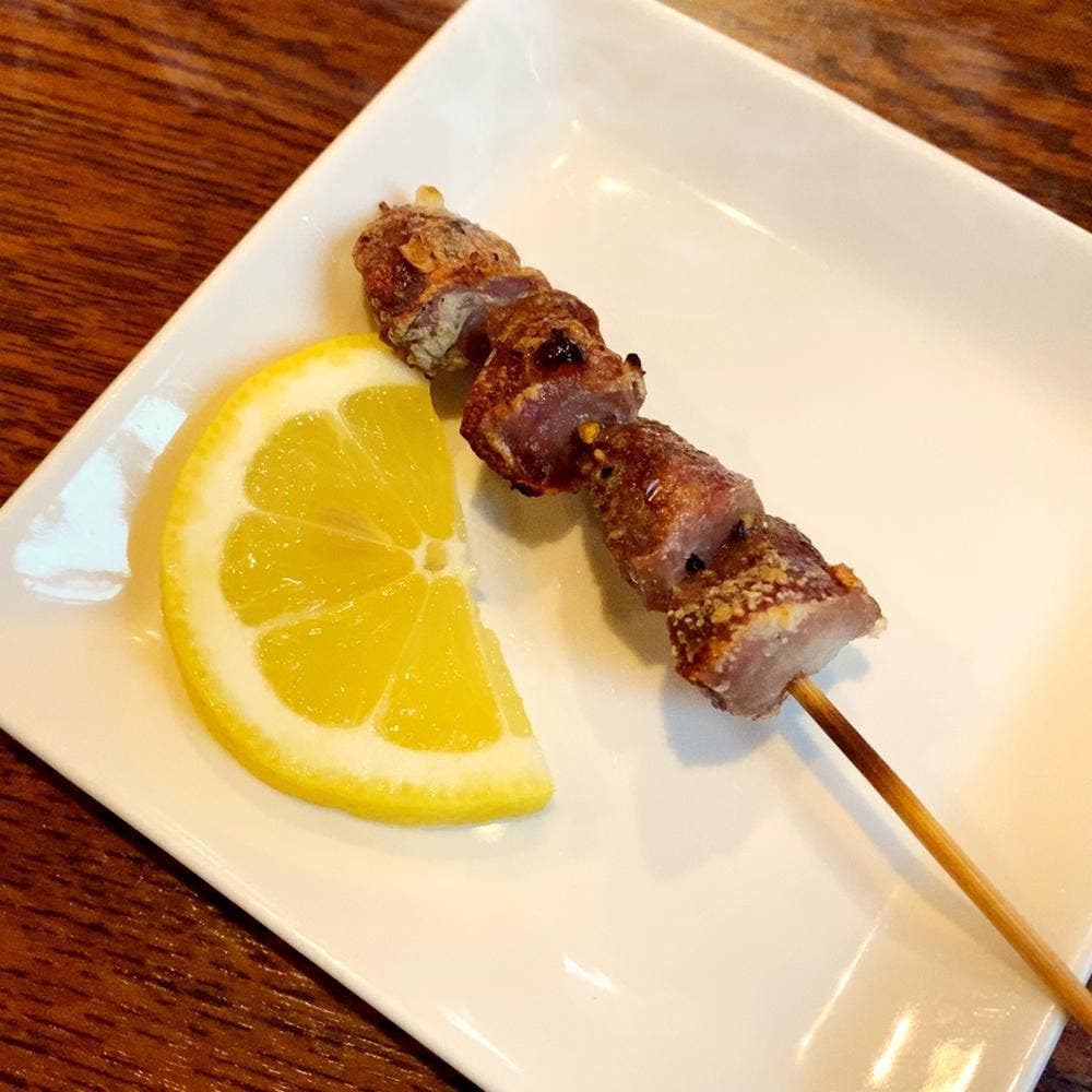 焼き鳥 とり燎人