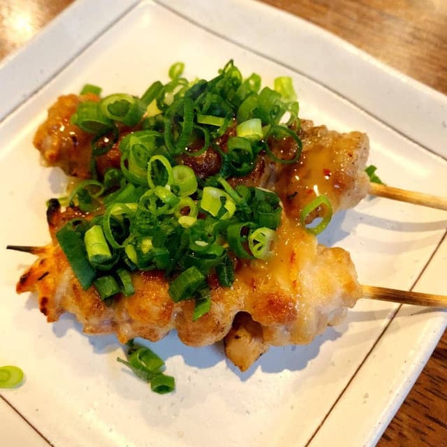 焼き鳥 とり燎人 - サブ画像2