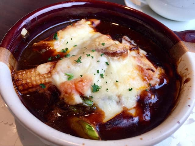 洋食ダイニング ビストロベース - サブ画像1