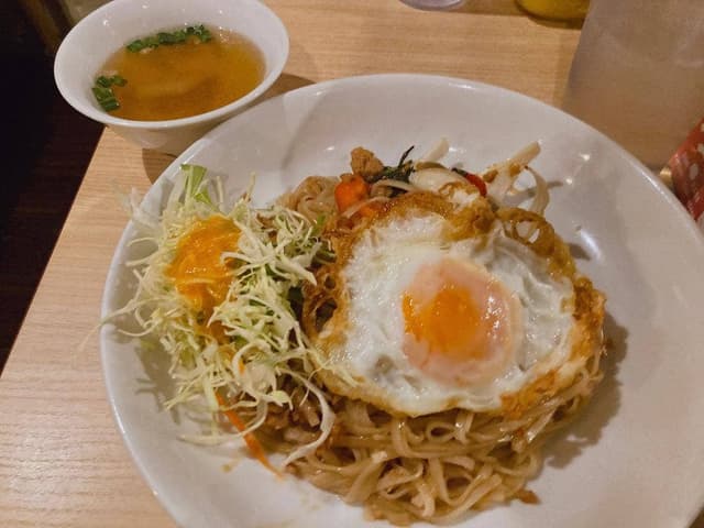 タイ田舎料理 クンヤー - サブ画像3