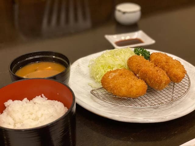 とんかつ すゞ家 - サブ画像2