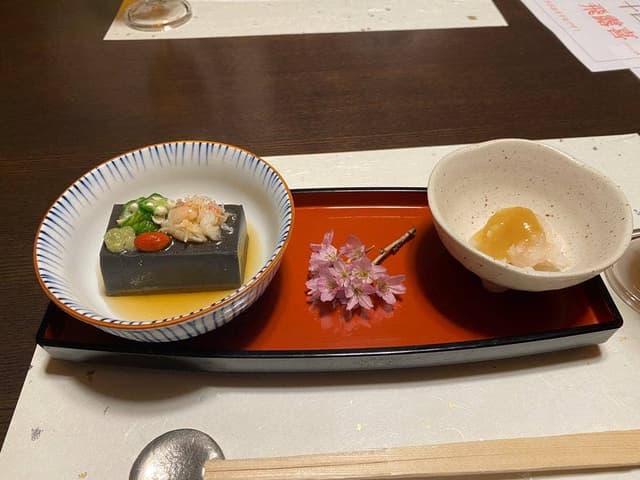 吟ばん - サブ画像3