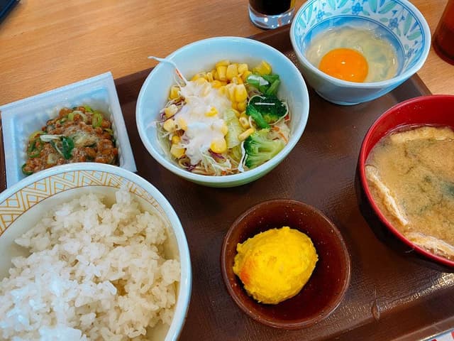 すき家 125号久喜栗橋店 - サブ画像1