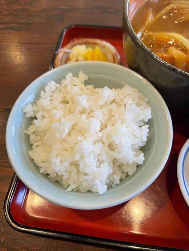 蕎麦処 巴屋 - サブ画像3