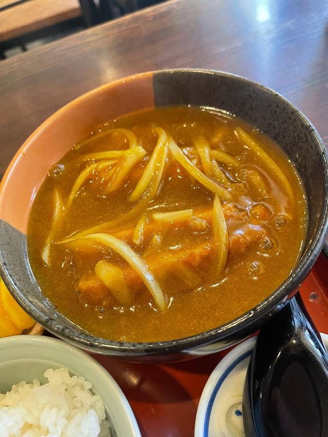 蕎麦処 巴屋 - サブ画像2