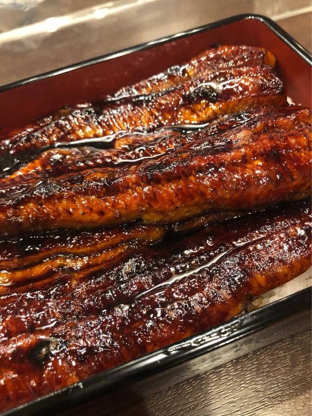 川魚 根本 - サブ画像2