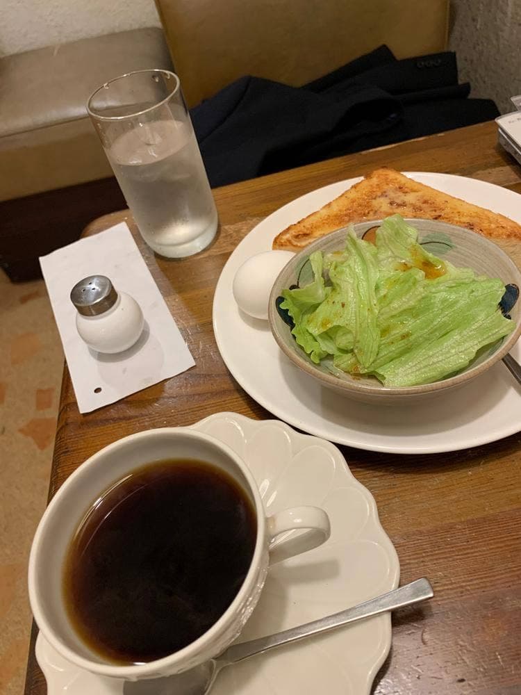 喫茶ぐりぐり