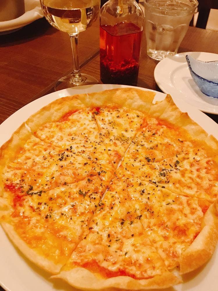 イタリアン バル 四谷Mar