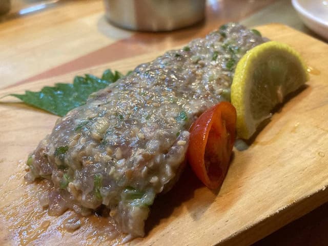 もりもと - サブ画像2