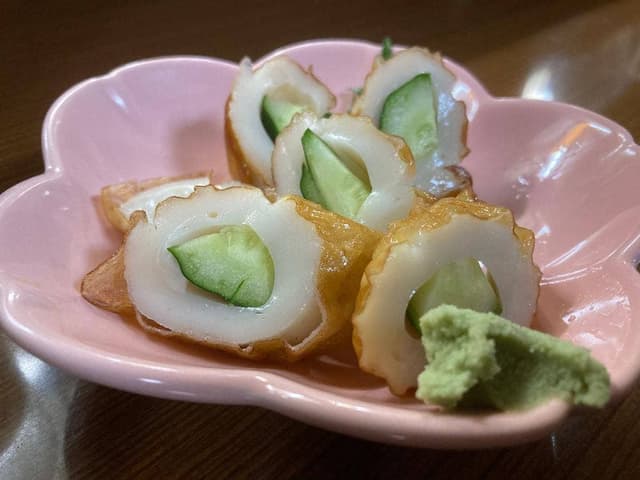 成田家 栄町店 - サブ画像2