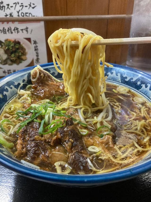 らぁめん丈 - サブ画像1