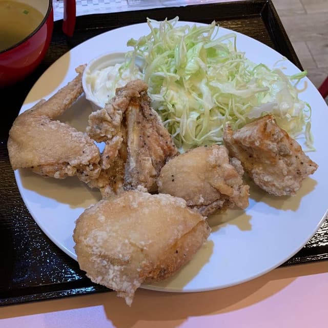 からあげ屋 六本木のジョー - サブ画像2
