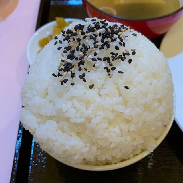 からあげ屋 六本木のジョー - サブ画像3