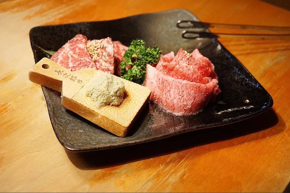 やきにくぽんぽん