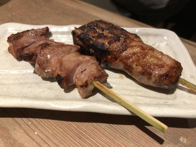 あぶり 清水 中目黒店 - サブ画像3