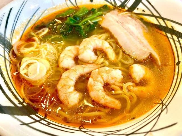 キッチンおはやし 三芳PA下り - サブ画像2