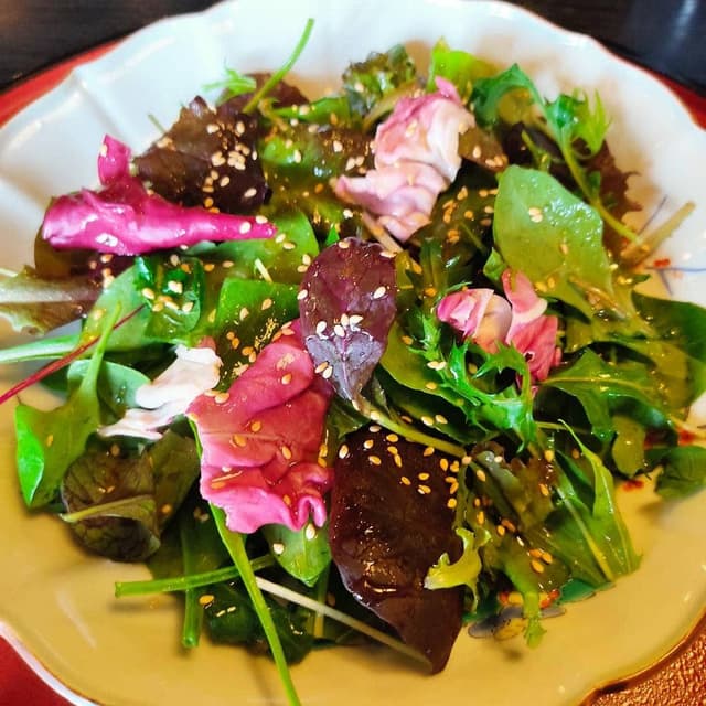 お竈さん 和食 佐久田 - サブ画像1