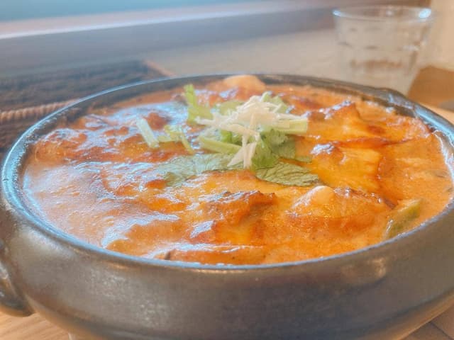 燦燦CAFE - サブ画像3