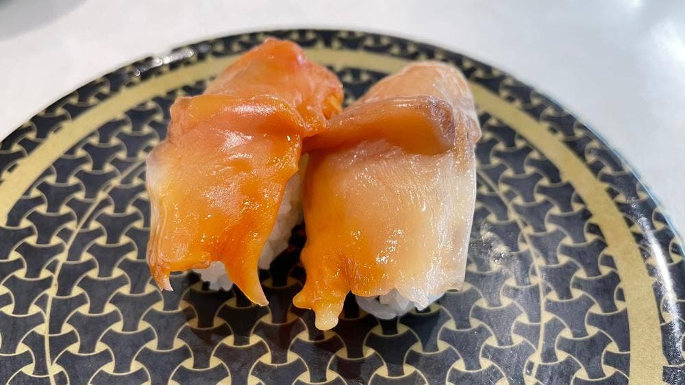 はま寿司 新潟新津店