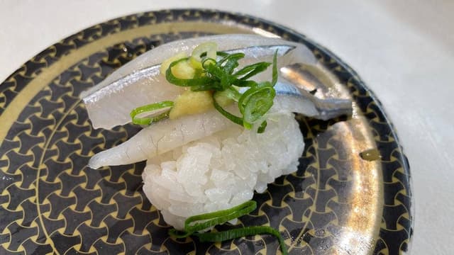 はま寿司 新潟新津店 - サブ画像1