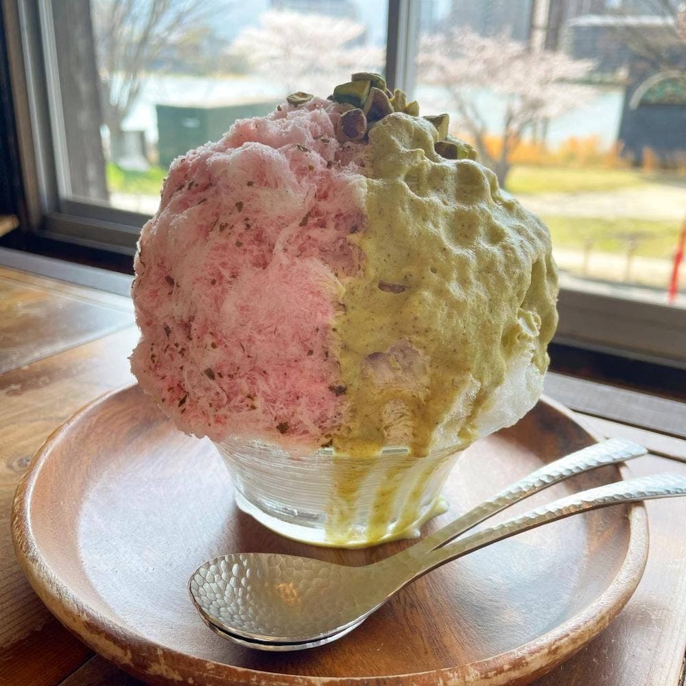 カフェ フクバコ