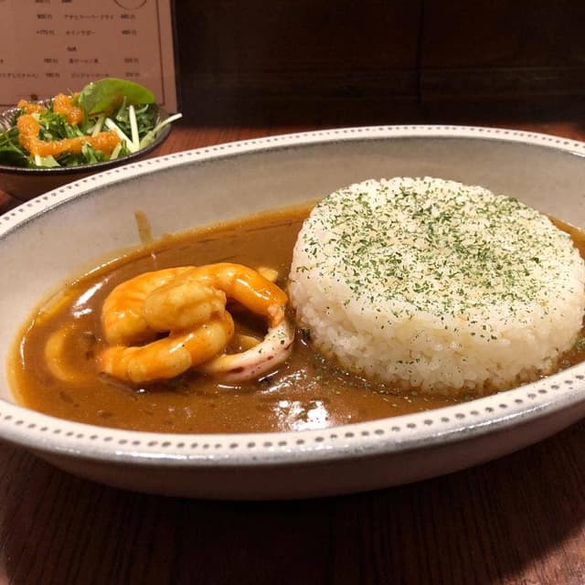 かじCurry - サブ画像1